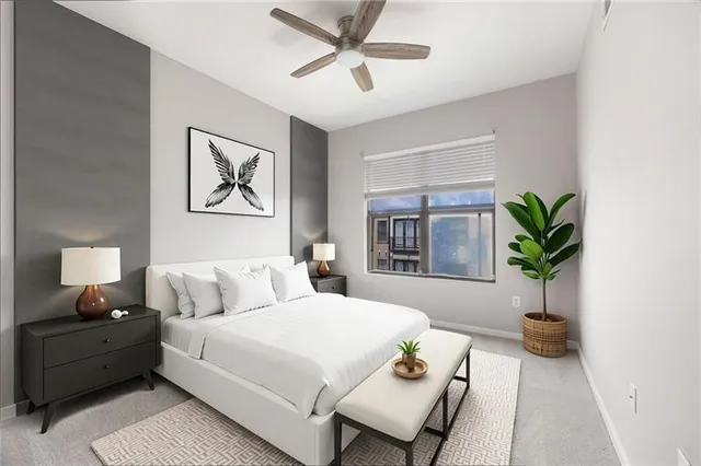 $265,000 | 5300 Peachtree Road, Unit 3207, Chamblee, GA 30341