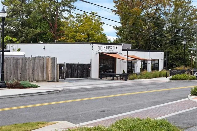 $265,000 | 5300 Peachtree Road, Unit 3207, Chamblee, GA 30341