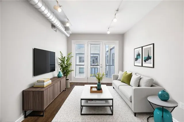 $265,000 | 5300 Peachtree Road, Unit 3207, Chamblee, GA 30341