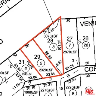 $2,750,000 | 308 Windward Avenue, Venice, CA 90291