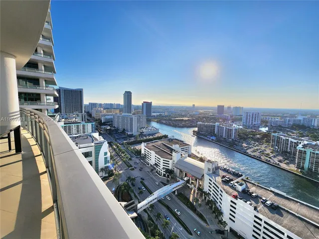 $10,500 | 3535 South Ocean Drive, Unit 2805, Hollywood, FL 33019