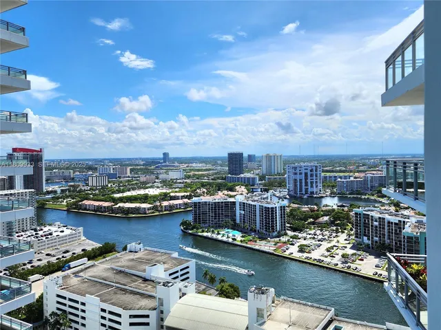 $10,500 | 3535 South Ocean Drive, Unit 2805, Hollywood, FL 33019