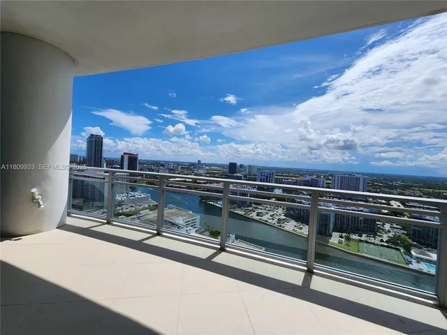 $10,500 | 3535 South Ocean Drive, Unit 2805, Hollywood, FL 33019