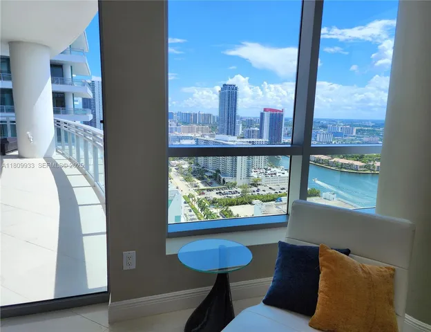 $10,500 | 3535 South Ocean Drive, Unit 2805, Hollywood, FL 33019