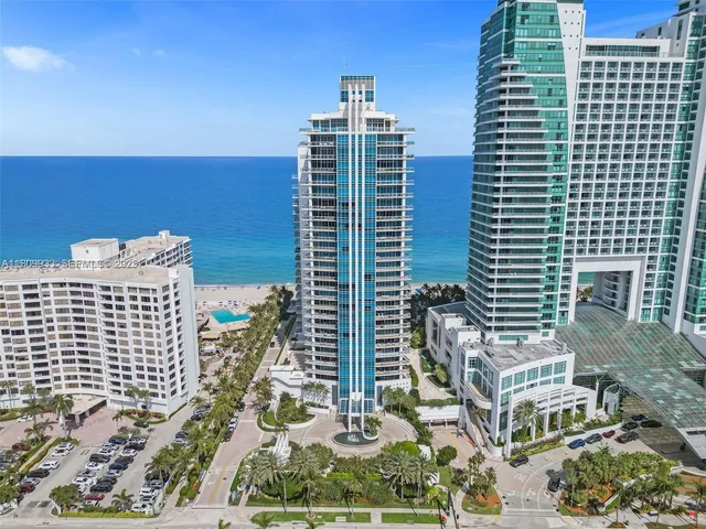 $10,500 | 3535 South Ocean Drive, Unit 2805, Hollywood, FL 33019