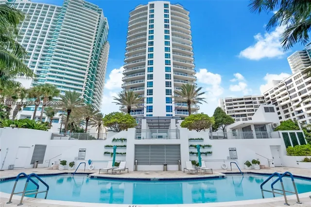 $10,500 | 3535 South Ocean Drive, Unit 2805, Hollywood, FL 33019