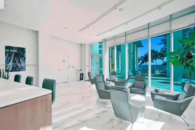 $10,500 | 3535 South Ocean Drive, Unit 2805, Hollywood, FL 33019