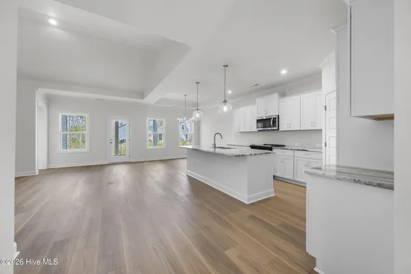 $550,700 | 7053 Marsh Shore Point, Leland, NC 28451