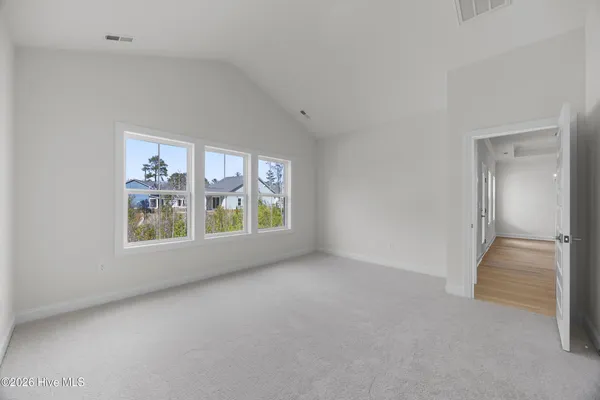 $550,700 | 7053 Marsh Shore Point, Leland, NC 28451