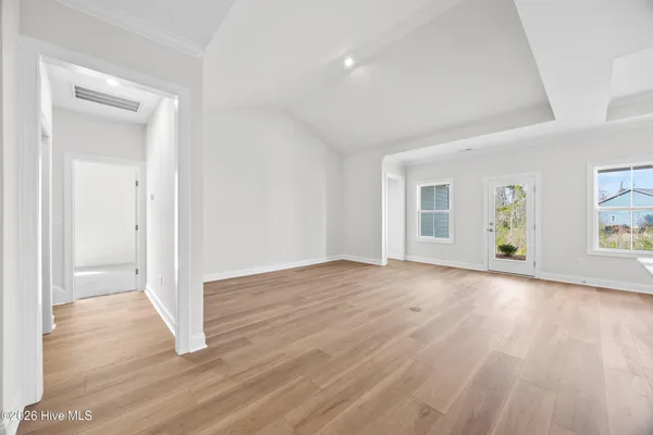 $550,700 | 7053 Marsh Shore Point, Leland, NC 28451