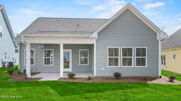 $550,700 | 7053 Marsh Shore Point, Leland, NC 28451