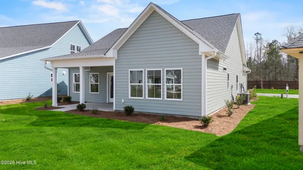 $550,700 | 7053 Marsh Shore Point, Leland, NC 28451