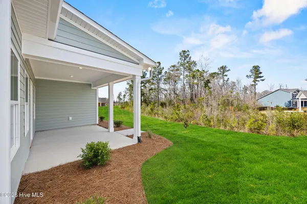 $550,700 | 7053 Marsh Shore Point, Leland, NC 28451