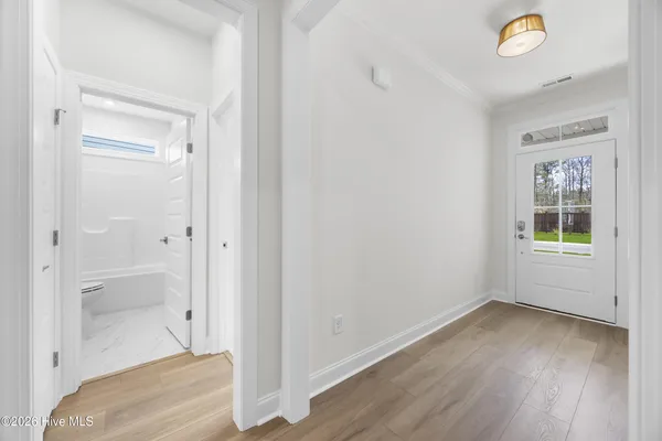 $550,700 | 7053 Marsh Shore Point, Leland, NC 28451