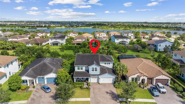 $925,000 | 1018 Sweetgrass Street, Loxahatchee, FL 33470