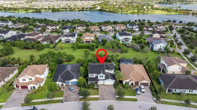 $925,000 | 1018 Sweetgrass Street, Loxahatchee, FL 33470