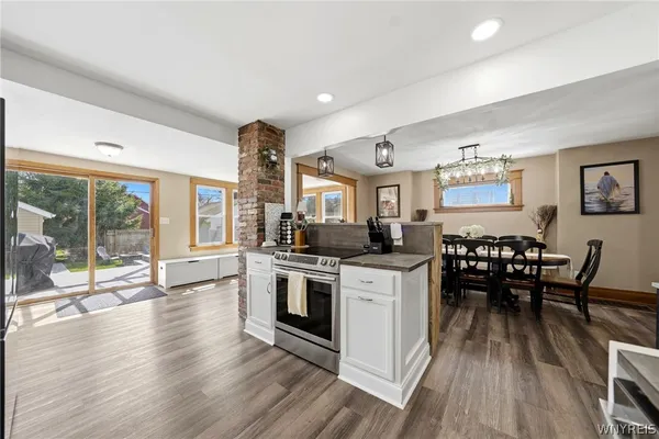 $300,000 | 17 Crosby Avenue, Tonawanda, NY 14217