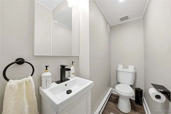 $300,000 | 17 Crosby Avenue, Tonawanda, NY 14217