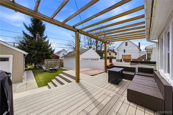 $300,000 | 17 Crosby Avenue, Tonawanda, NY 14217