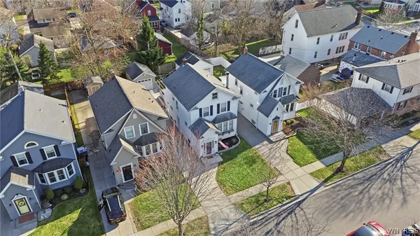 $300,000 | 17 Crosby Avenue, Tonawanda, NY 14217