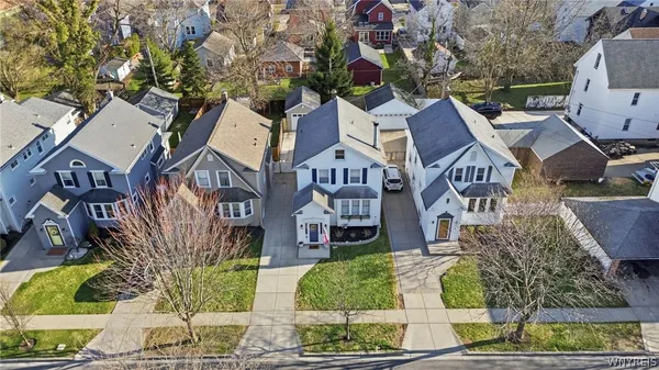 $300,000 | 17 Crosby Avenue, Tonawanda, NY 14217