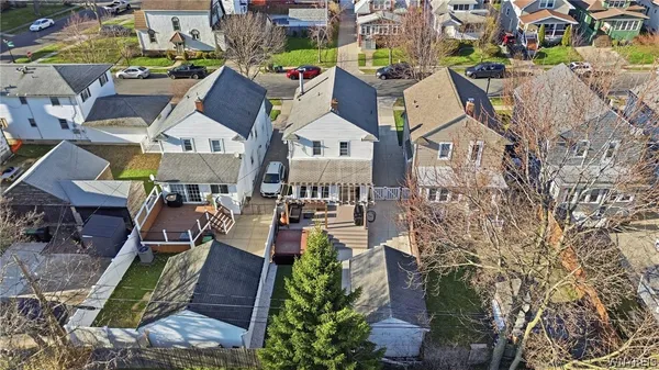 $300,000 | 17 Crosby Avenue, Tonawanda, NY 14217