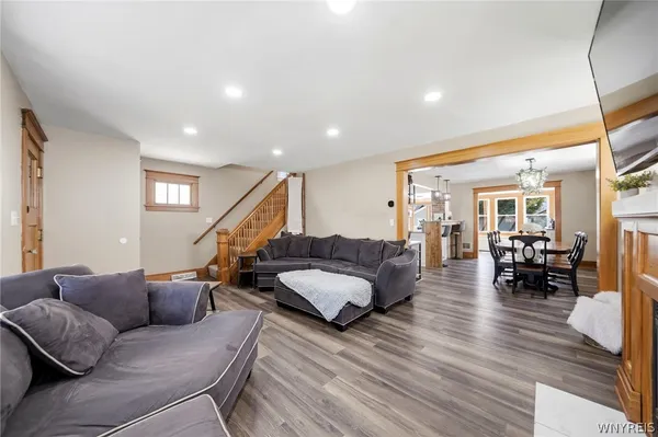 $300,000 | 17 Crosby Avenue, Tonawanda, NY 14217