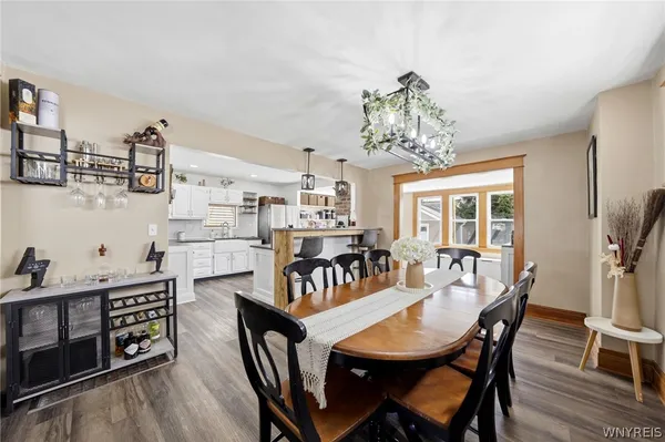 $300,000 | 17 Crosby Avenue, Tonawanda, NY 14217