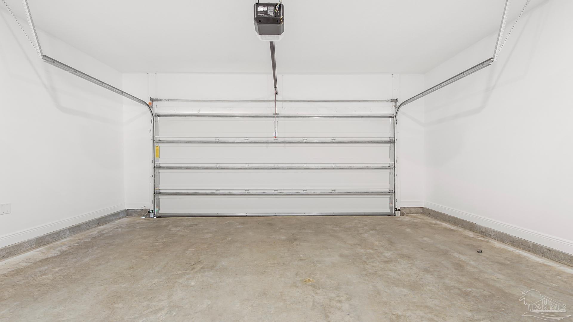 3233 Harrier Road Pace, FL 32571 - Photo 43 of 50 a view of an empty room