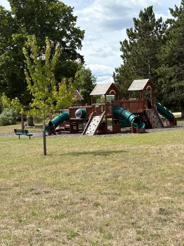 $9,900 | Lot455-456 Lot455-456 Coocpa- Lake, Evart, MI 49631