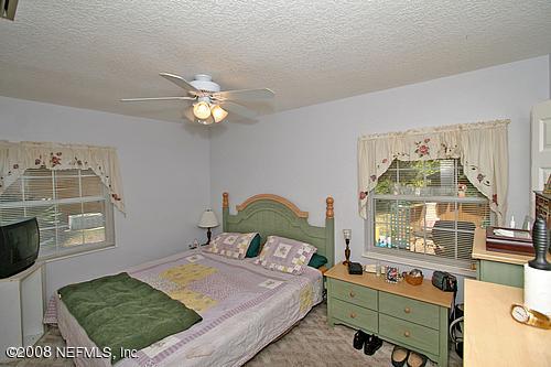 145 Pelican Road St. Augustine, FL 32086 - Photo 6 of 9 master bedroom