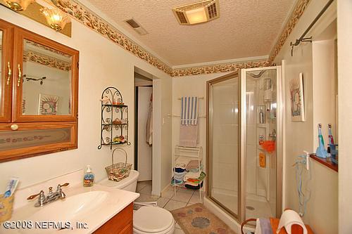 145 Pelican Road St. Augustine, FL 32086 - Photo 8 of 9 bathroom