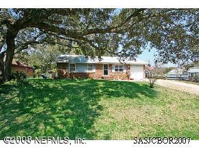 145 Pelican Road St. Augustine, FL 32086 - Photo 9 of 9 front
