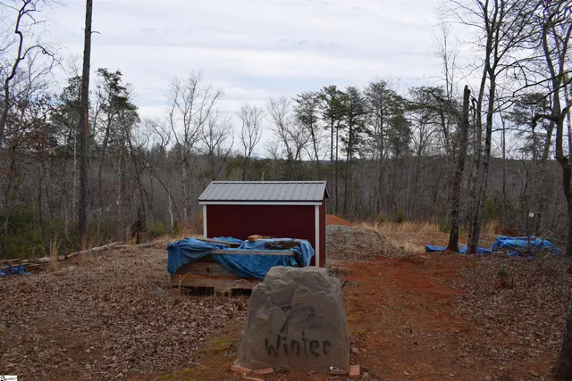 $68,000 | 172 Winter Lane, Mill Spring, NC 28756