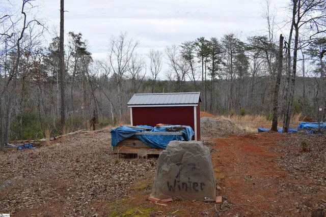 $68,000 | 172 Winter Lane, Mill Spring, NC 28756