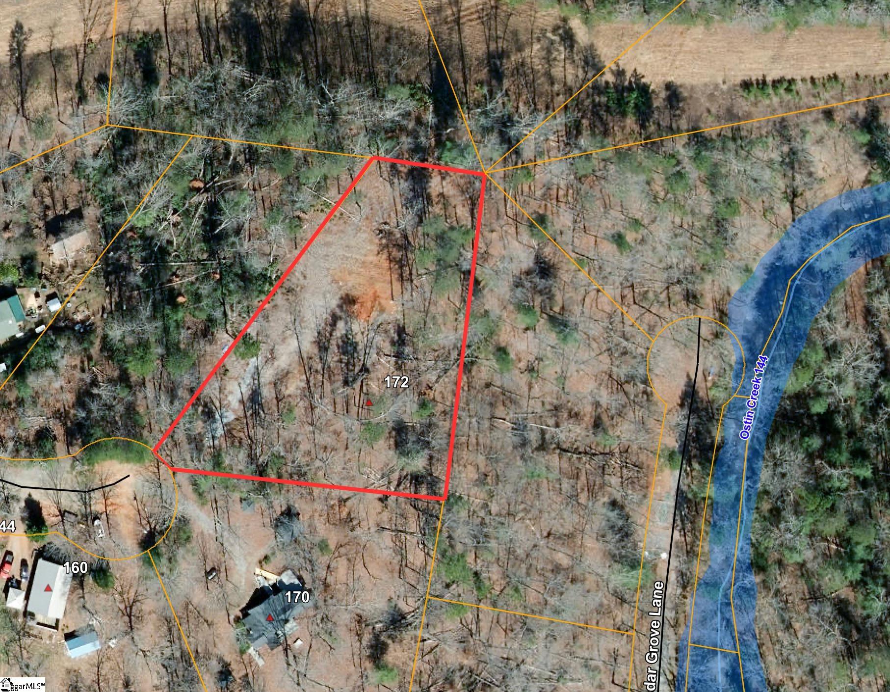 172 Winter Lane Mill Spring, NC 28756 - Photo 6 of 21