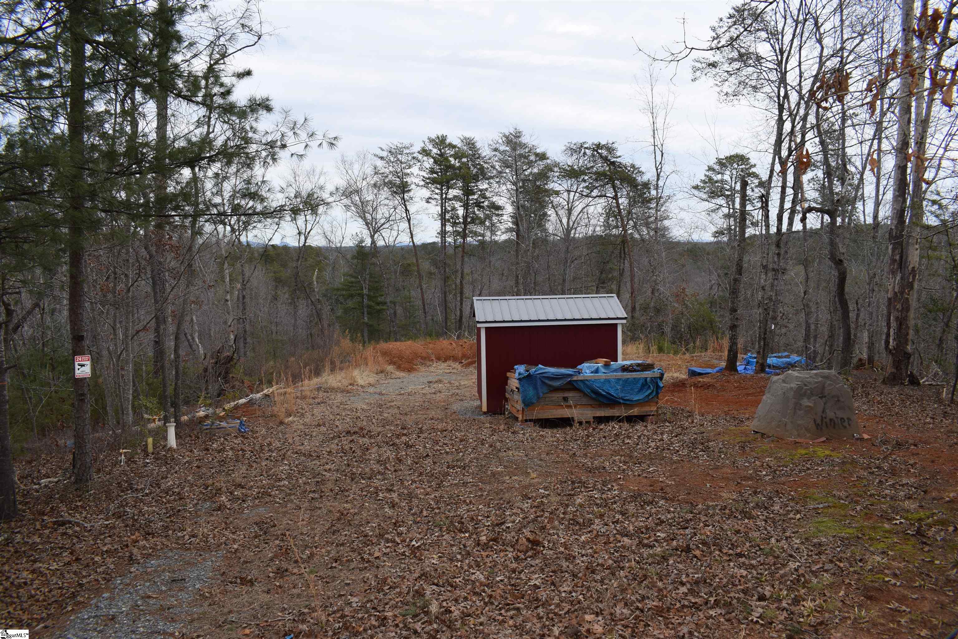 172 Winter Lane Mill Spring, NC 28756 - Photo 7 of 21