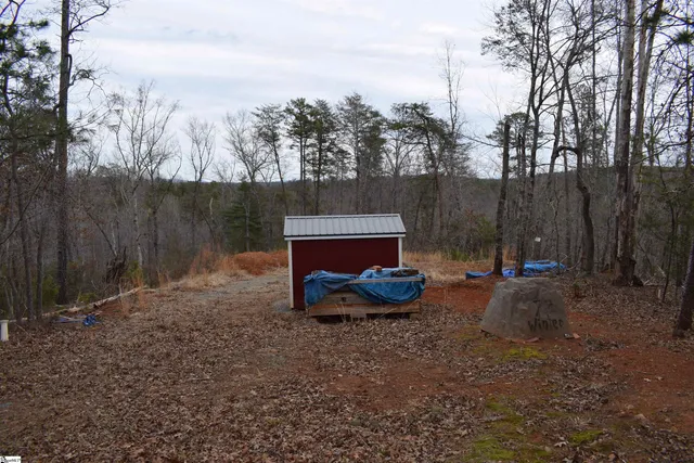 $68,000 | 172 Winter Lane, Mill Spring, NC 28756