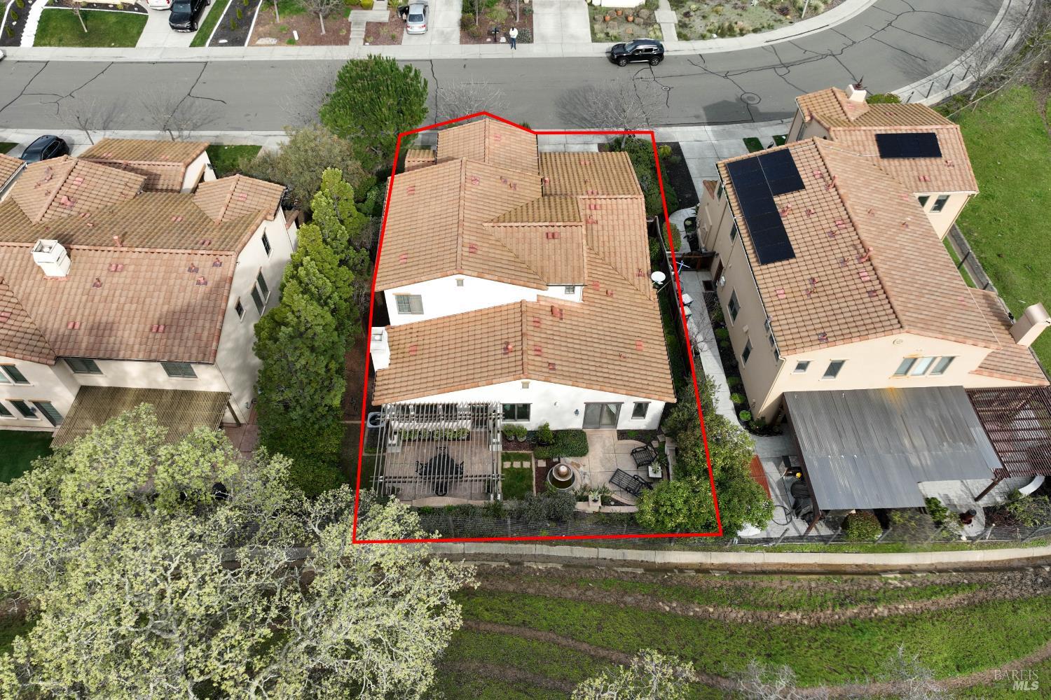 3183 Olympic Road Fairfield, CA 94534 - Photo 24 of 69