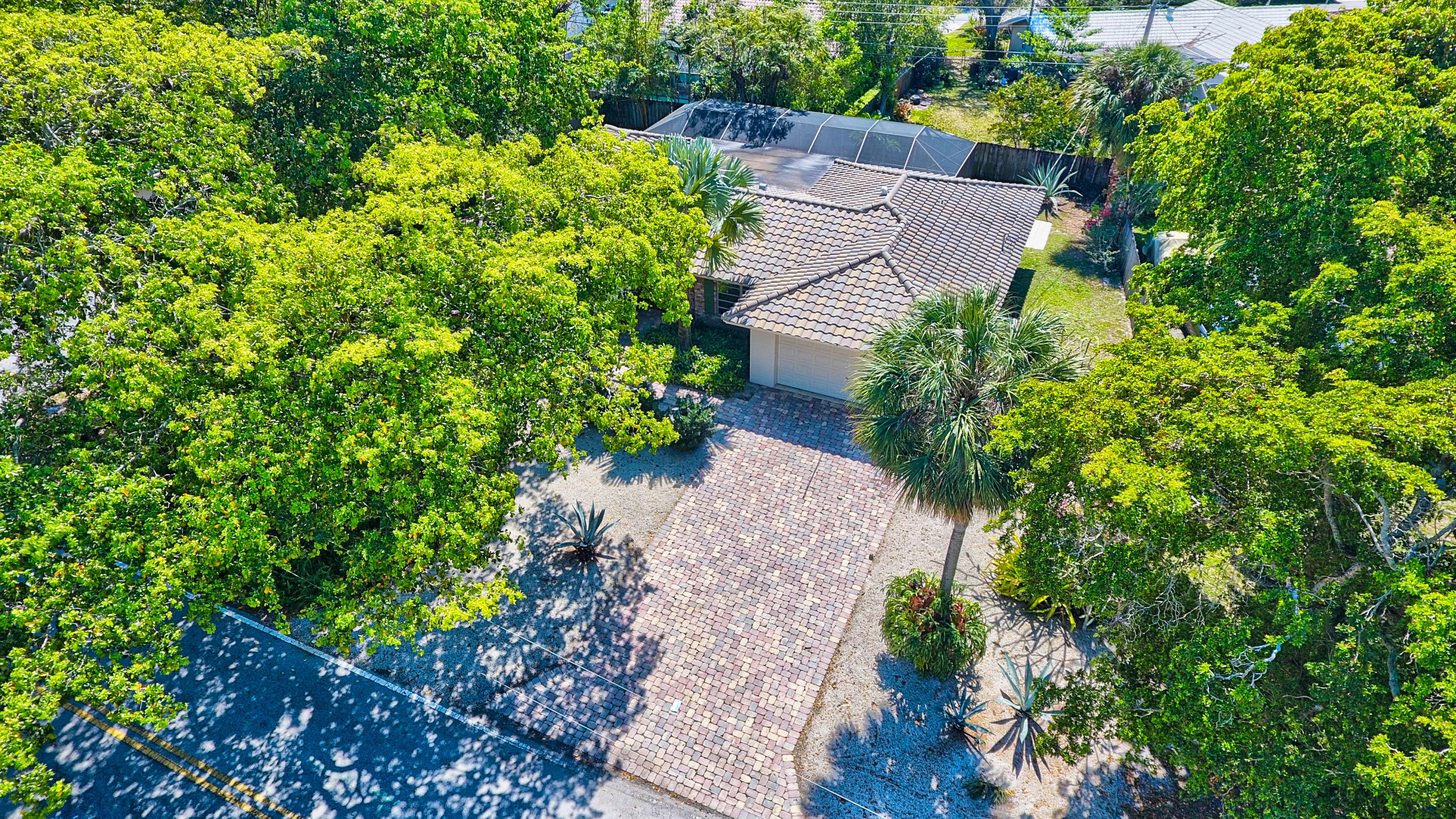 810 Northwest 7th Street Boca Raton, FL 33486 - Photo 5 of 48 Drone