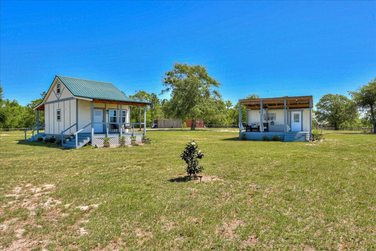 558 Pickett Post Road Windsor, SC 29856 - Photo 1 of 5