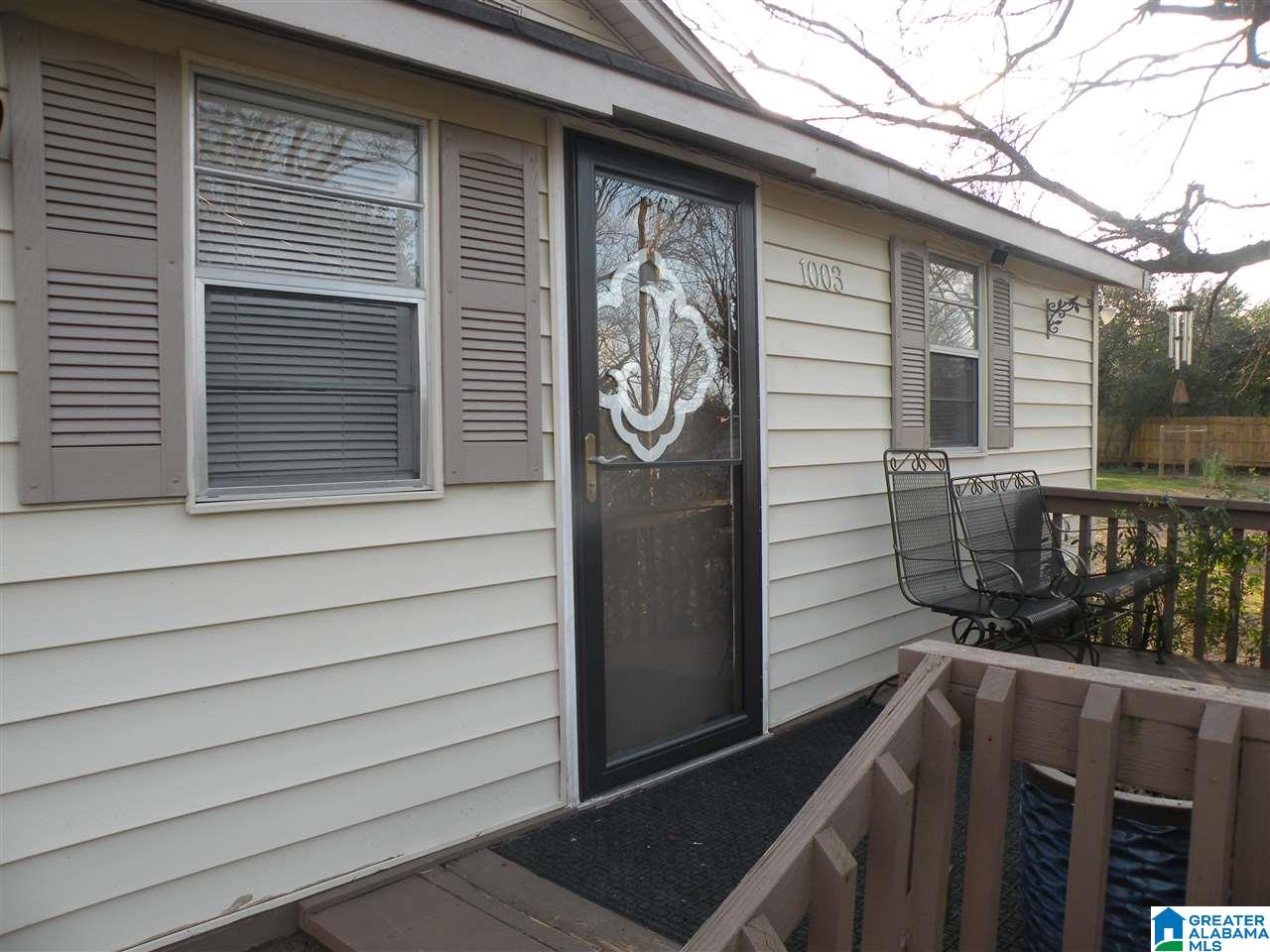 1003 West 3rd Street Sylacauga, AL 35150 - Photo 3 of 23