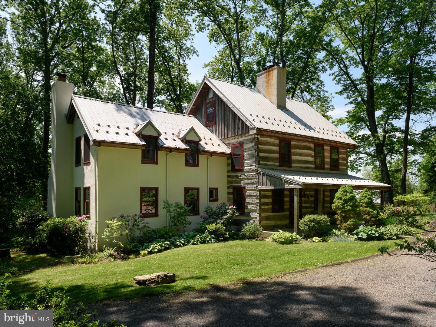 1231 Ridge Road Pottstown, PA 19465 - Photo 1 of 25 Exterior Front