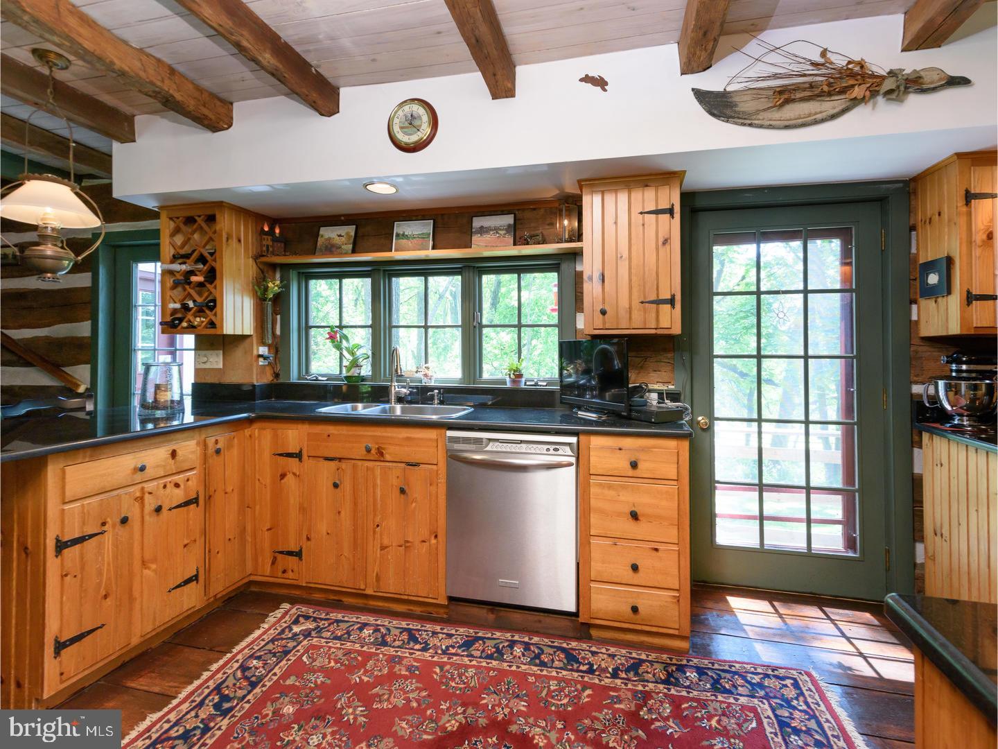 1231 Ridge Road Pottstown, PA 19465 - Photo 11 of 25 Kitchen