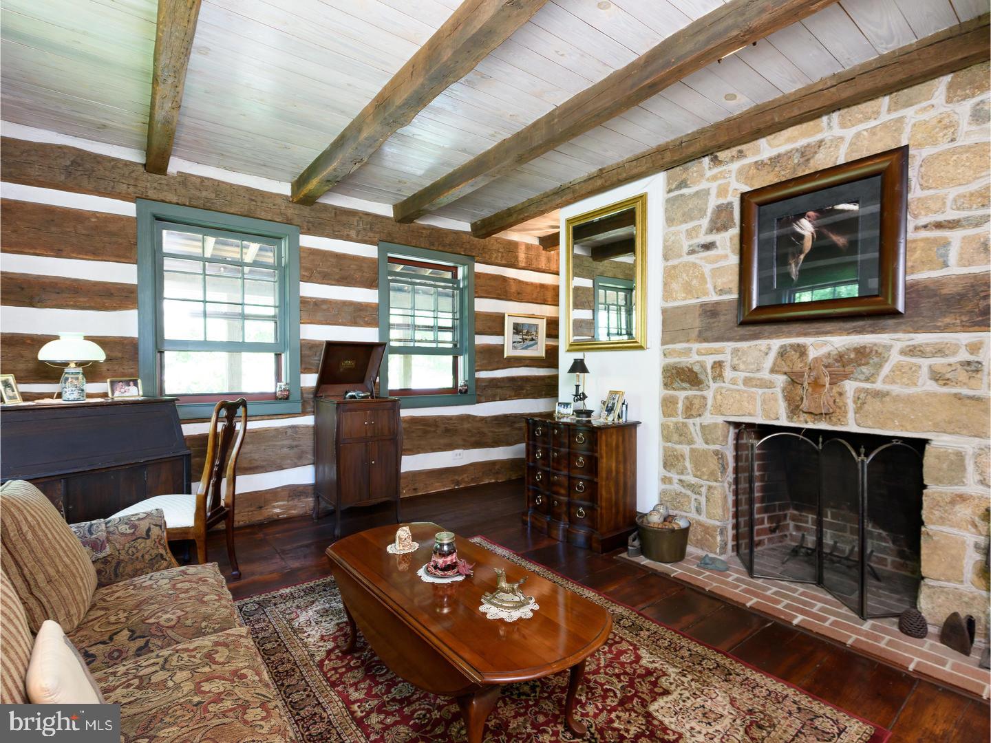 1231 Ridge Road Pottstown, PA 19465 - Photo 13 of 25 Den