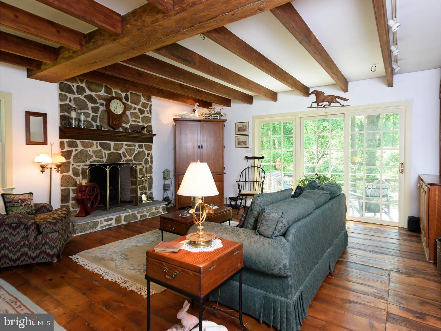 1231 Ridge Road Pottstown, PA 19465 - Photo 15 of 25 Family Room