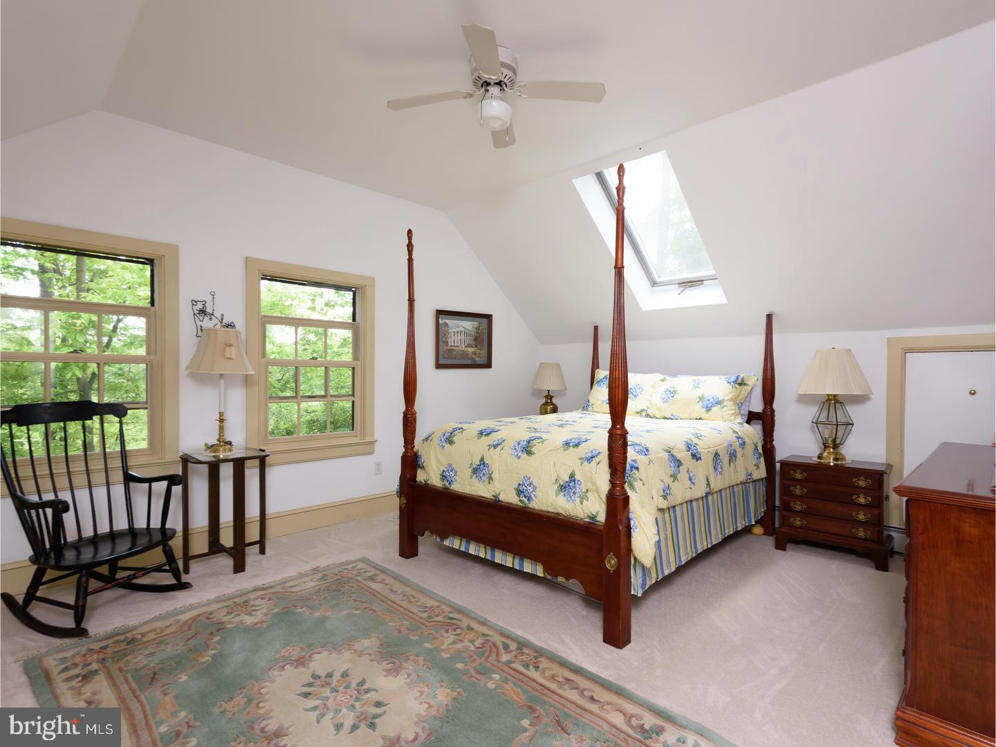 1231 Ridge Road Pottstown, PA 19465 - Photo 16 of 25 Master Bedroom