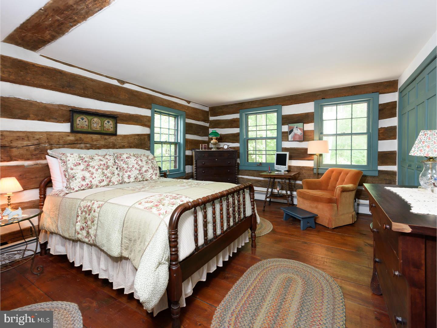 1231 Ridge Road Pottstown, PA 19465 - Photo 18 of 25 Bedroom 2
