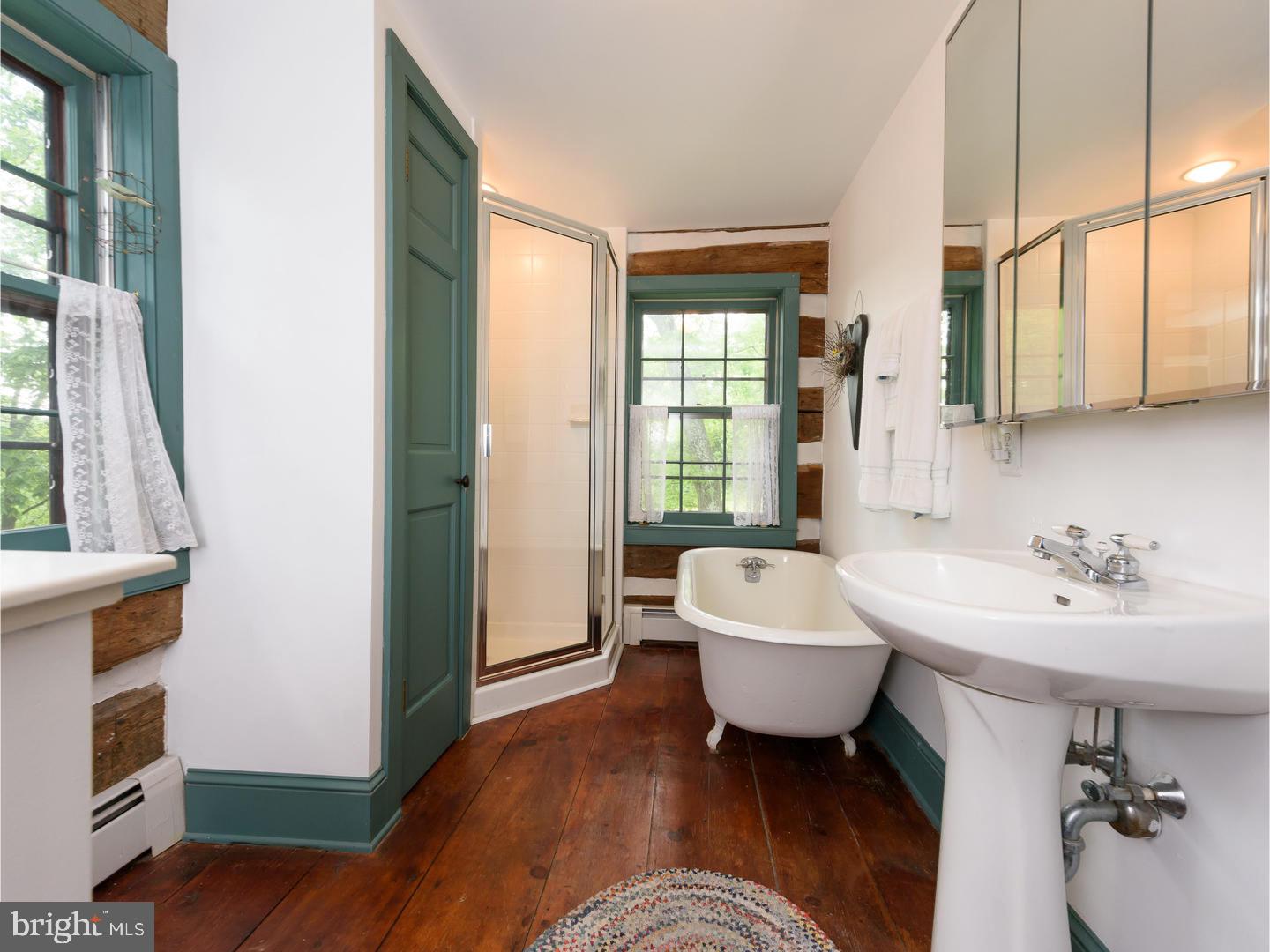 1231 Ridge Road Pottstown, PA 19465 - Photo 19 of 25 Bathroom