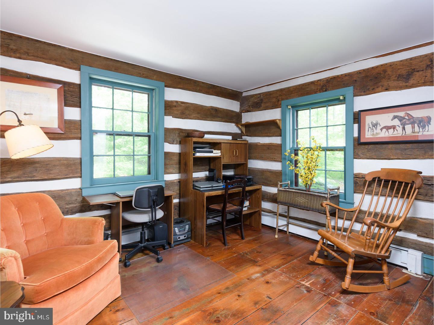 1231 Ridge Road Pottstown, PA 19465 - Photo 20 of 25 Bedroom 3
